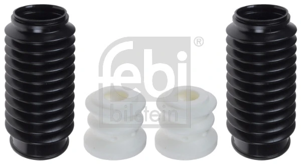 Dust Cover Kit, shock absorber